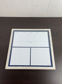 used U Brand Dry Erase Board