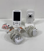 used Axvue Video Baby Monitor with Digital Camera