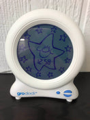 secondhand Tommee Tippee Gro Clock Sleep Trainer