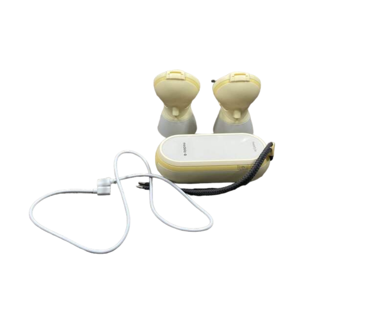 secondhand Medela Freestyle Flex Portable Double Electric Breast Pump