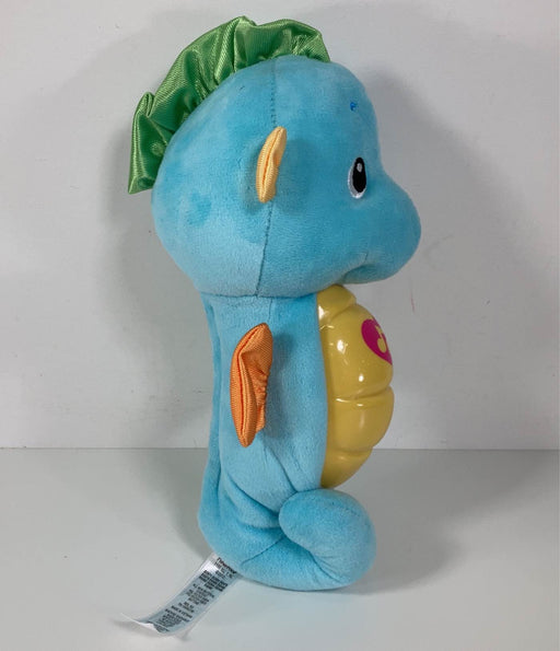 used Fisher Price Soothe & Glow Animal