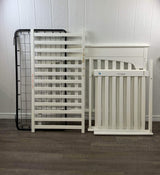 used Graco Benton Convertible Crib