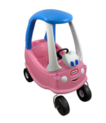 used Little Tikes Cozy Coupe, Princess
