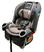 used Graco 4Ever DLX 4-in-1 Car Seat, 2022, Bryant