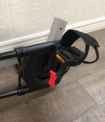 used Weehoo Turbo Bike Trailer