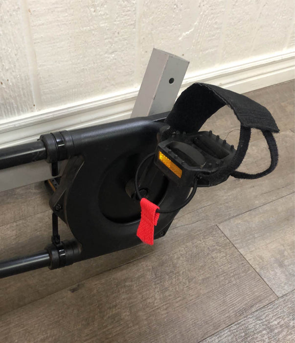 used Weehoo Turbo Bike Trailer