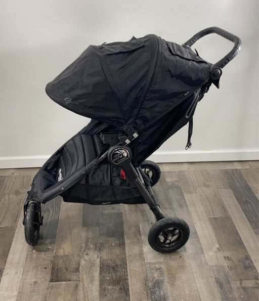 used Strollers