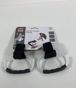 Shop OXO Handy Stroller Hooks at GoodBuy Gear