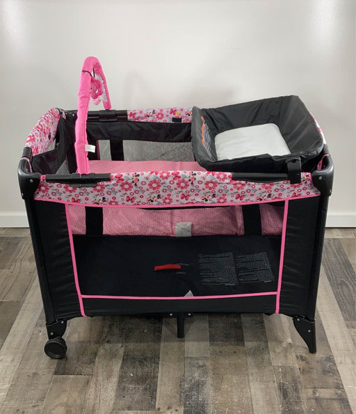 Graco Pack Disney Baby Minnie Mouse Pack N Play Graco Pack