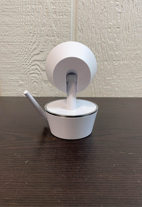 used Project Nursery Smart Nursery Wi-Fi Baby Monitor, PNMAL2