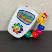 used Baby Einstein Take Along Tunes