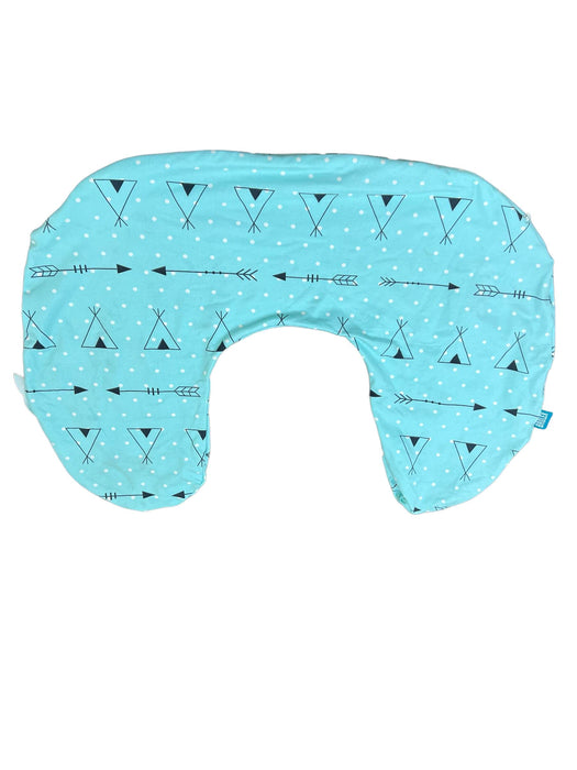 used Brolex Nursing Pillow Cover