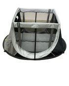 secondhand Aeromoov Instant Travel Playard, Grey Rock