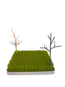 Shop Boon Lawn Countertop Drying Rack With Stem And Twig at GoodBuy Gear