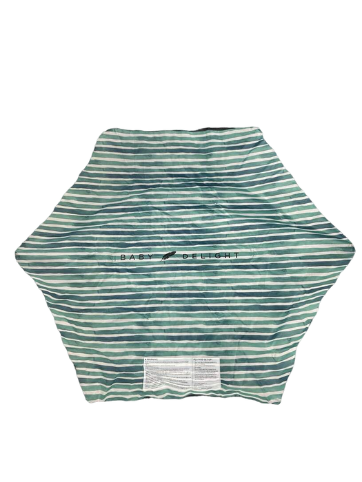 Shop Baby Delight Go With Me Haven Portable Playard at GoodBuy Gear
