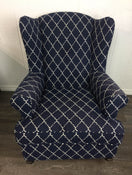 used Pottery Barn Kids Wingback Convertible Rocker