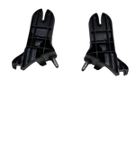 Shop Baby Jogger Car Seat Adapter Single (City Mini, City Mini GT, and Summit X3) for Baby Jogger City GO and Graco Click Connect at GoodBuy Gear