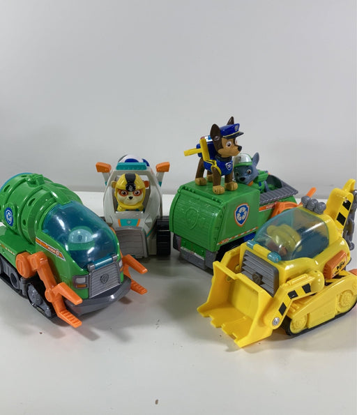 Shop BUNDLE PAW Patrol Toys at GoodBuy Gear