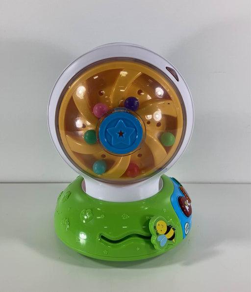 used Leap Frog Spin And Sing Alphabet Zoo