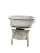 secondhand 4moms MamaRoo Sleep Bassinet