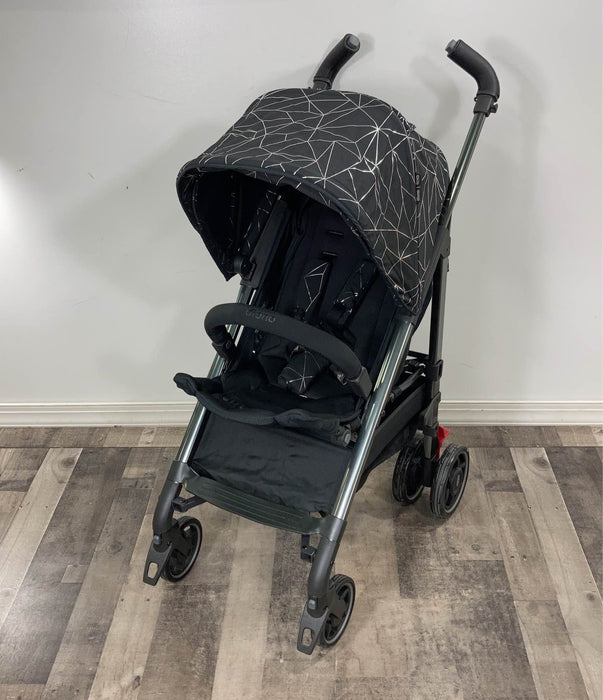 used Diono Flexa Luxe Stroller, 2019