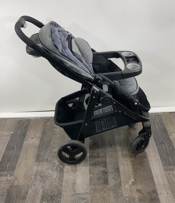 secondhand Strollers