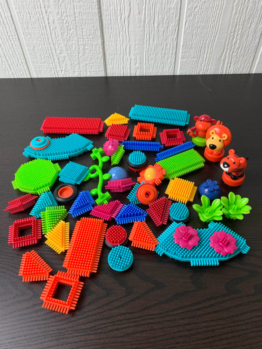 used Bristle Blocks