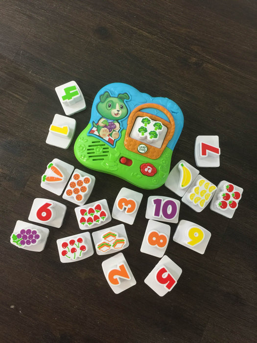 secondhand Leap Frog BUNDLE