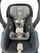 secondhand UPPAbaby MESA Infant Car Seat, 2020, Jake (Black)