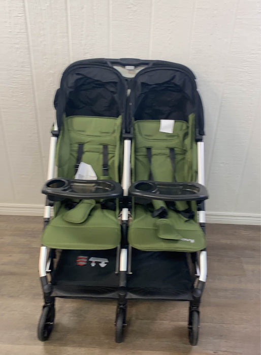 used Strollers