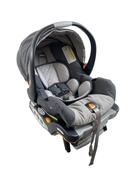 secondhand Chicco KeyFit 30 Infant Car Seat, Orion