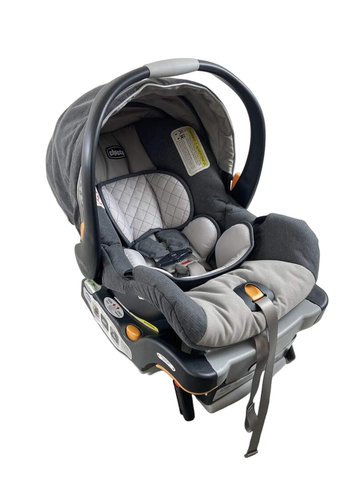 secondhand Chicco KeyFit 30 Infant Car Seat, Orion