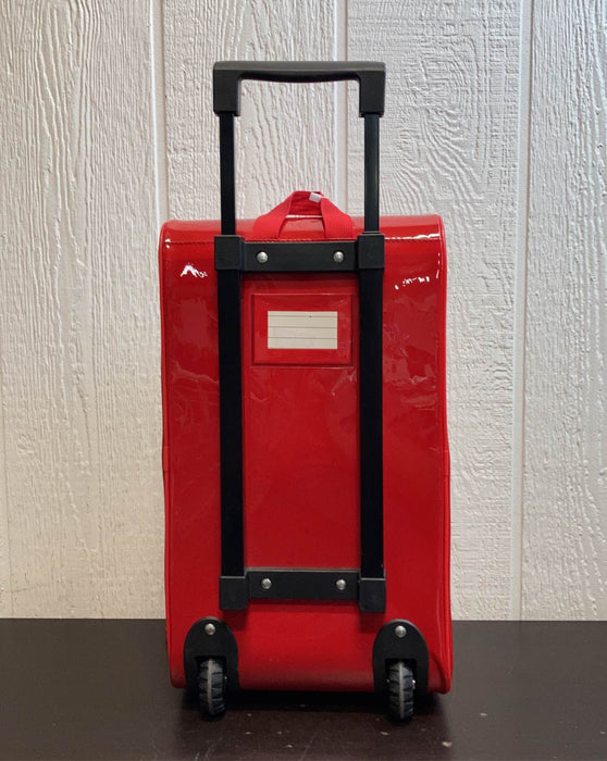 secondhand Travel Gear