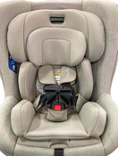 used Nuna Revv Rotating Convertible Car Seat, 2022, Hazelwood