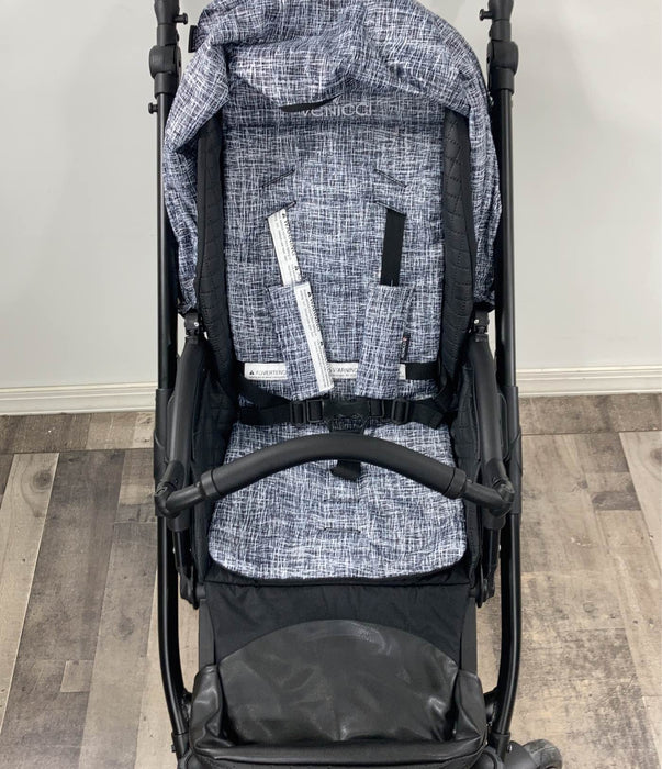 secondhand Strollers