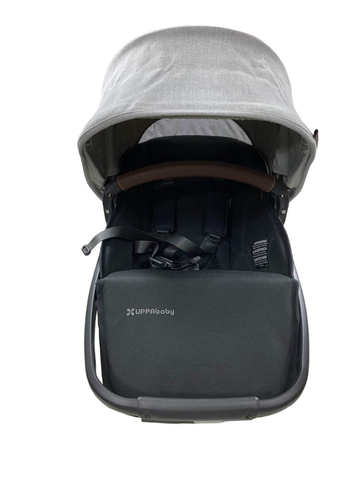 used UPPAbaby VISTA RumbleSeat V2, 2015+, anthony