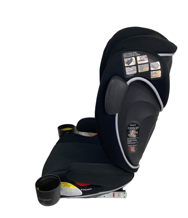 used Carseat