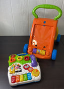 used Infant Toddler Toys