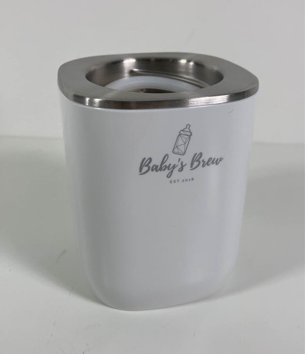 Shop The Baby's Brew Portable Bottle Warmer at GoodBuy Gear
