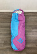 used Sleeping Bag