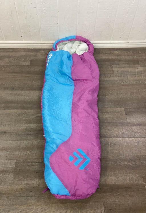 used Sleeping Bag