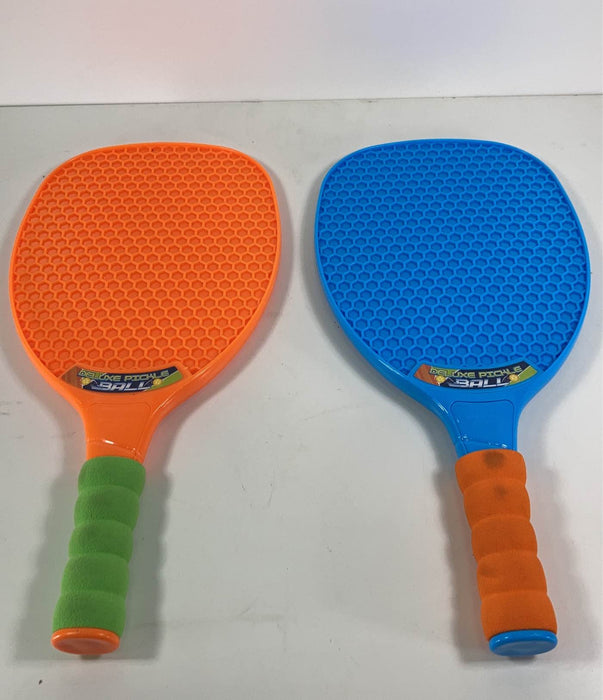 used Paddles, - Pickle Ball