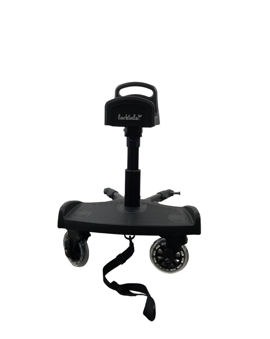 Shop Larktale Universal Ride-Along Stroller Board at GoodBuy Gear