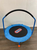 used Little Tikes 3' Trampoline