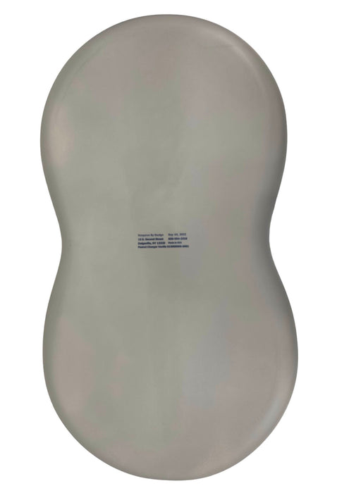 Shop Keekaroo Peanut Changing Pad, Vanilla at GoodBuy Gear
