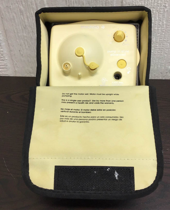 Shop Medela Pump In Style Advanced Breast Pump at GoodBuy Gear