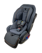 used Nuna EXEC All In One Car Seat, Ocean, 2023