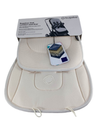 used Bugaboo Seat Liner, Fresh White