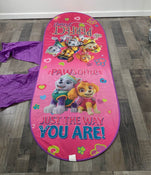 Shop Dream Tents Twin Glow Tent, Paw Patrol Pups at Play at GoodBuy Gear