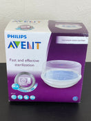 Shop Philips Avent Microwave Steam Sterilizer at GoodBuy Gear